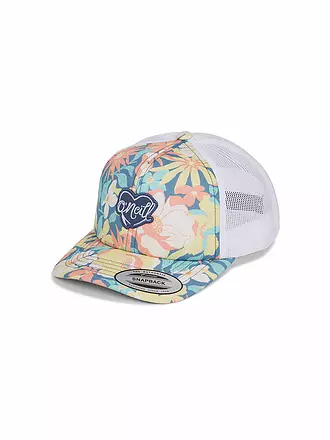 O'NEILL | Casquette Fille Flood Trucker | bunt